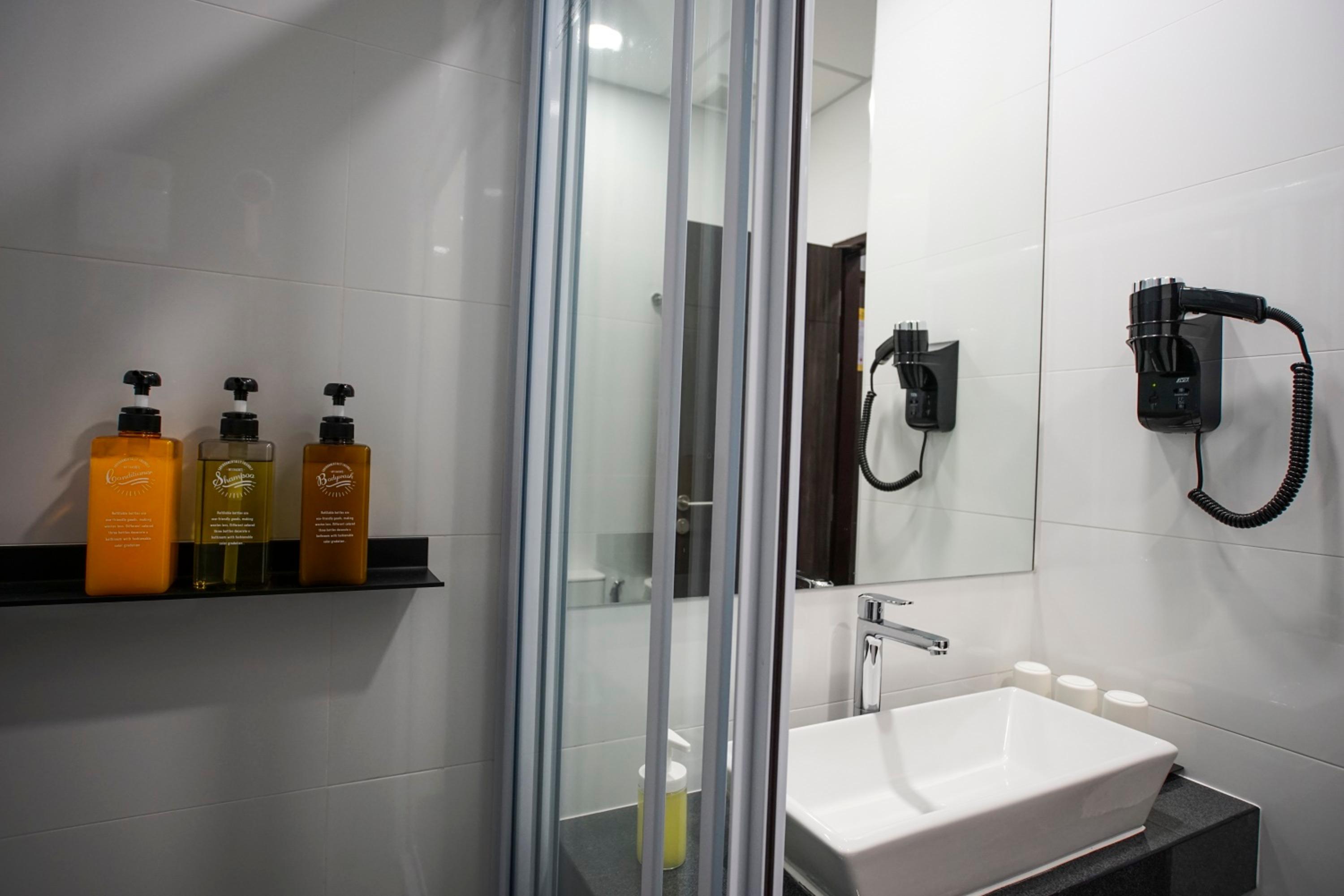 Sleep Mai Chiang Mai Airport Lifestyle Hotel Exterior foto