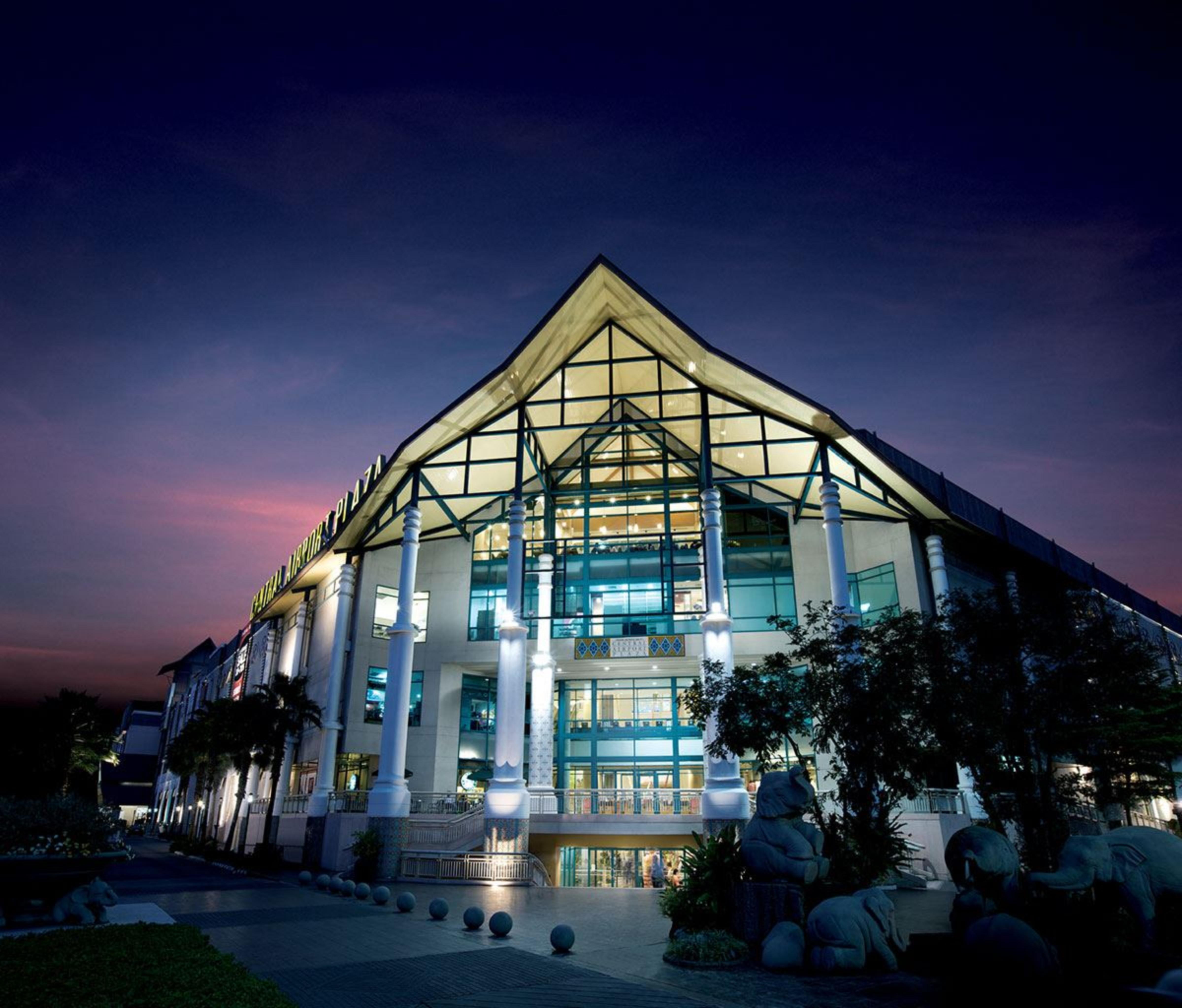 Sleep Mai Chiang Mai Airport Lifestyle Hotel Exterior foto