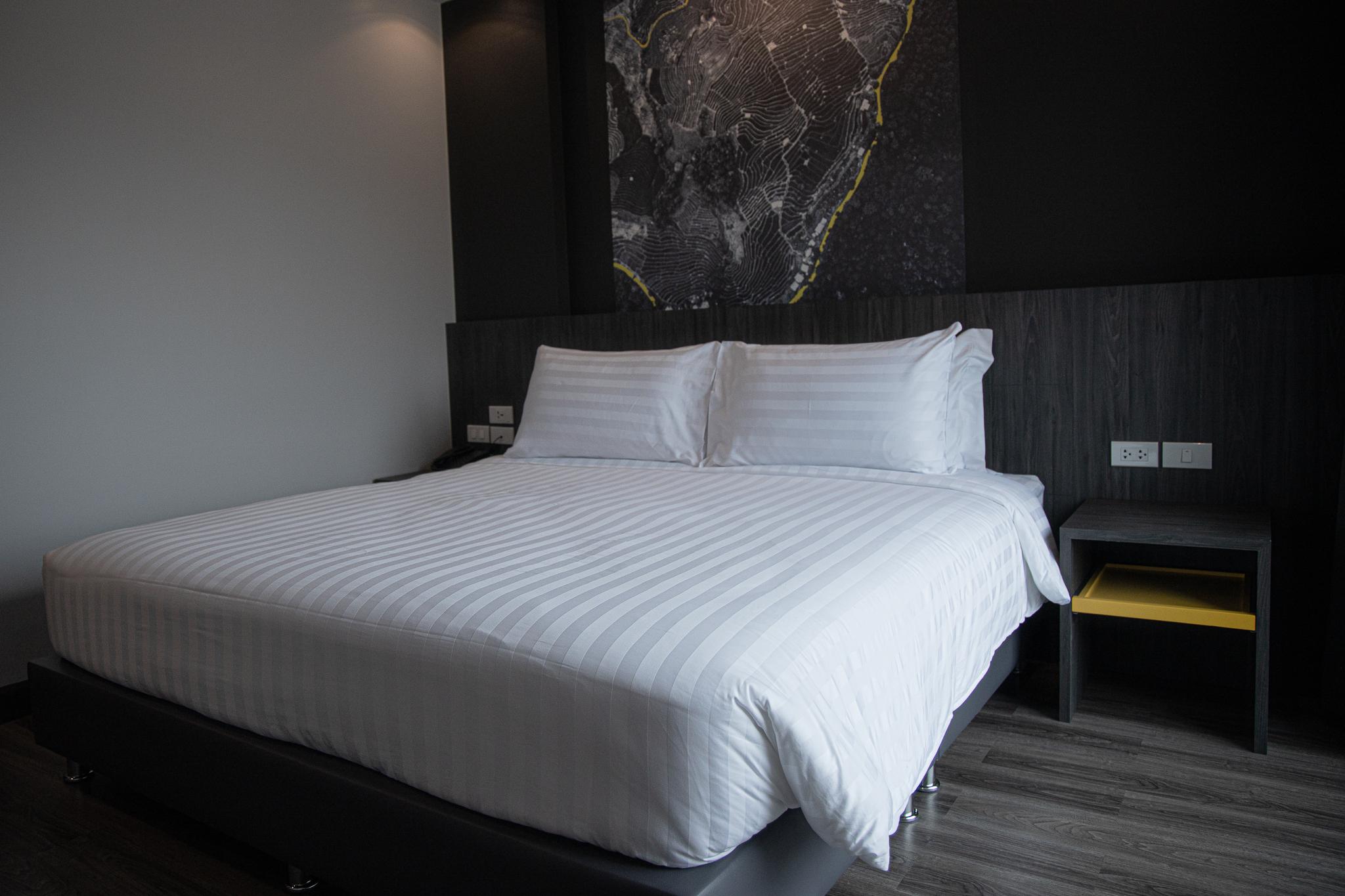 Sleep Mai Chiang Mai Airport Lifestyle Hotel Exterior foto